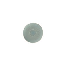 RAK Porcelain RAK Spot podšálek 17 cm – safírový | RAK-SSRCLSA02
