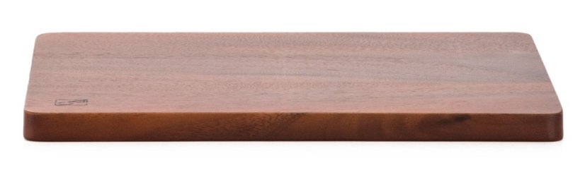 Prkénko krájecí G21 akácie 360 x 260 x 20 mm