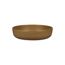 RAK Porcelain Ease selva miska 120 cl, hnědá