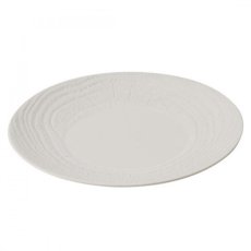 Revol Arborescence talíř mělký 31 cm – ivory | REV-648324