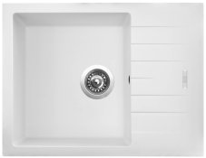 Sinks PERFECTO 650 Milk