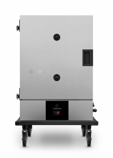 Moduline vozík vyhřívaný HHA102EV 10xGN2/1 (20xGN1/1) ventilovaný ohřev