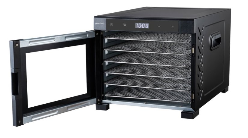 Guzzanti GZ 506A