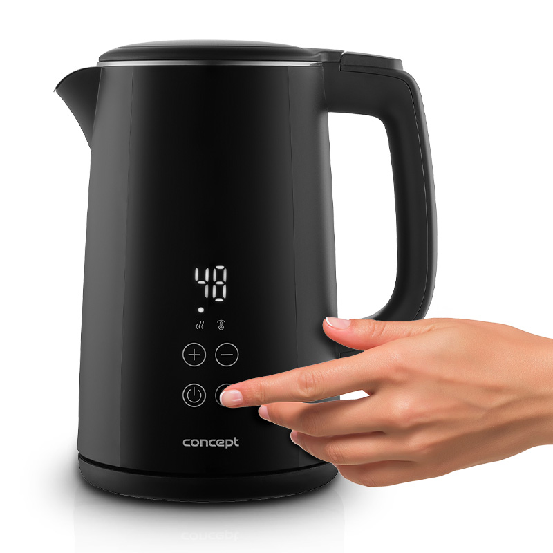 Varná konvice Concept RK3360