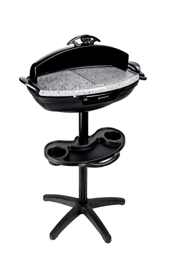 Gril Guzzanti GZ 349