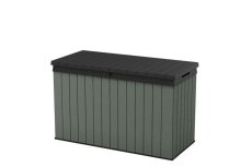 Zahradní box Keter Darwin 662L zelený