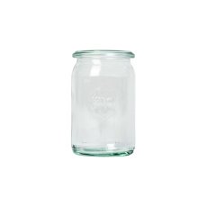Zavařovací sklenice WECK Mini Zylinder 145 ml, set 12 ks