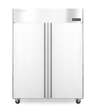 Mrazicí skříň, dvoudveřová, 1240 l, Arktic, Profi Line, GN 2/1, 230V/980W, 1314x800x(H)2082mm