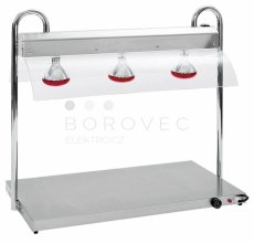 OEM infra lampa 3/1 VU
