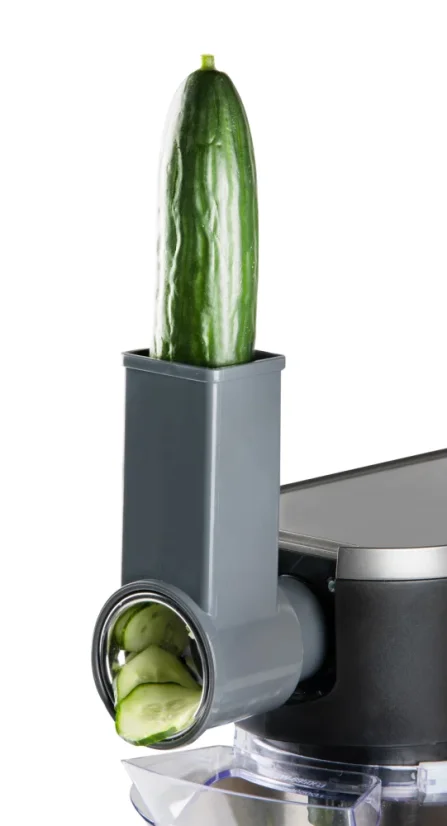Kuchyňský robot DOMO DO9293KR