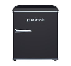 Retro lednice Guzzanti GZ 47RB