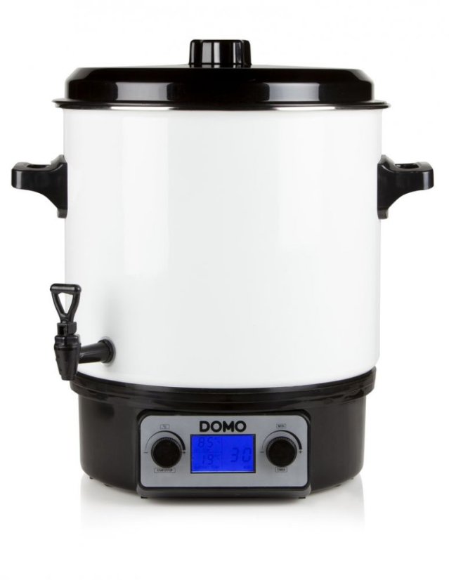 Zavařovací hrnec DOMO DO42324PC