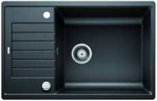 Blanco ZIA XL 6 S Compact silgranit antracit oboustranné provedení s excentrem