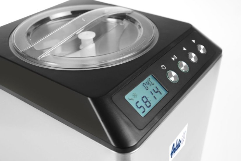 Výrobník zmrzliny, Arktic, 2L, 230V/180W, 340x285x(H)357mm