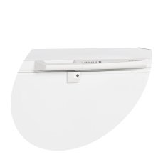 Hlubokomrazicí pultová mraznička TEFCOLD SE40-45