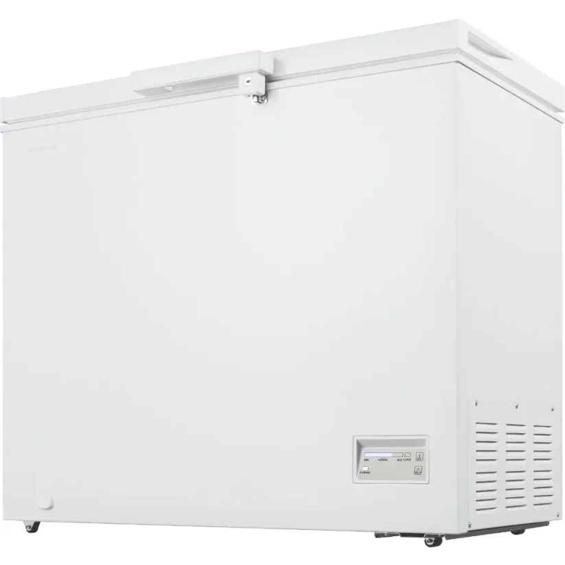 Truhlicový mrazák Philco PCF 198 DFPI