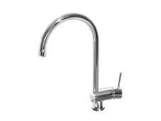 Alveus BATERIE ARC 110  chrom