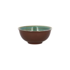 RAK Porcelain RAK Twirl miska nestohovatelná 12 cm – lagoon | RAK-TWNNBW12LA