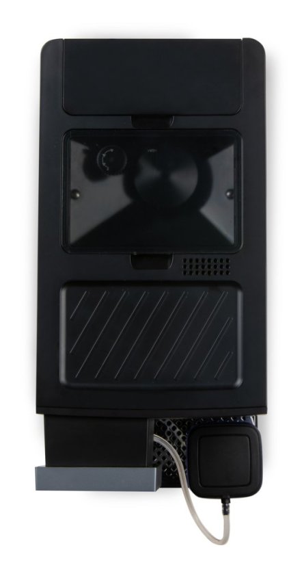 Automatický kávovar DOMO DO744K