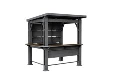 Zahradní altán Keter Bar Gazebo
