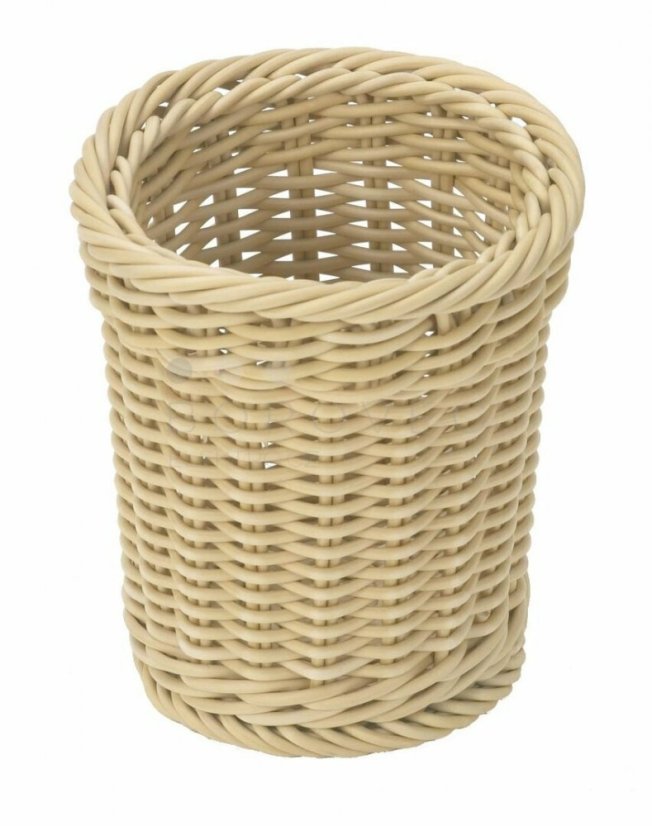OEM košík na příbory - světlý