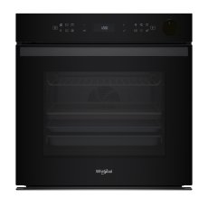 Vestavná trouba Whirlpool WOI6L80PB1SBA0