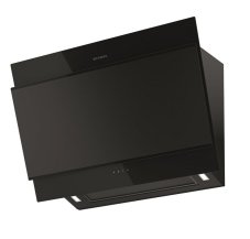 Faber TRUE DOUBLE BLACK F80 černá