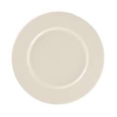 RAK Porcelain Fedra talíř mělký s okrajem pr. 29 cm