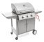 Plynový gril G21 Oklahoma BBQ Premium Line 3 hořáky + zdarma redukční ventil
