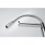 Franke Vital Tap chrom/gun metal se sprchou