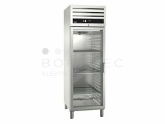 Asber skříň chladící GMCP-1402 GLASS GN2/1 GMCP-1402