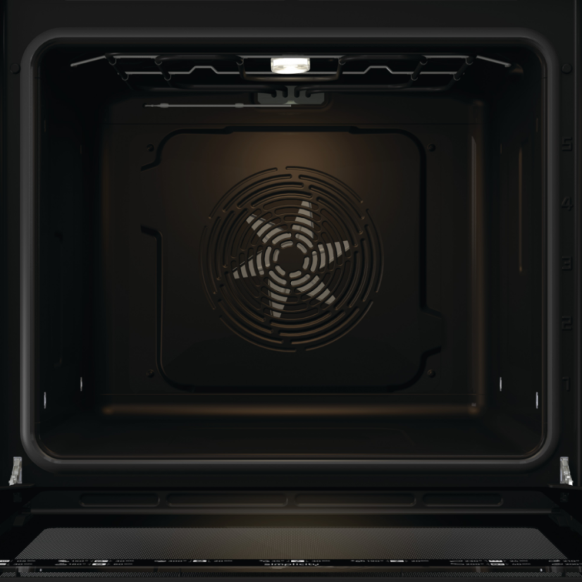 Vestavná trouba Gorenje BOS6737SYW