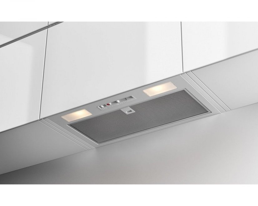 Faber INKA SMART C LG A70 šedá
