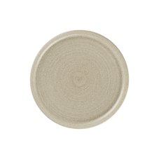 RAK Porcelain Ease selva talíř mělký pr. 20,4 cm, šedý
