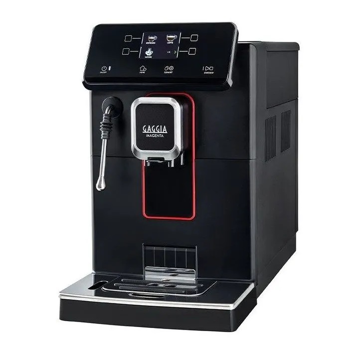 Automatický kávovar Gaggia Magenta Plus