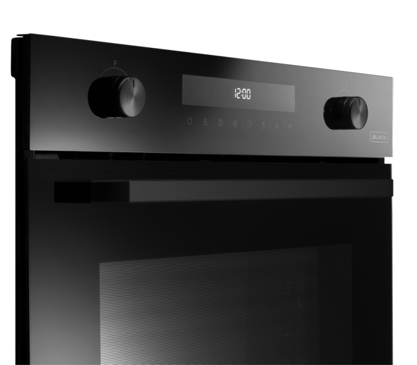 Vestavná trouba Concept etv8260bcN