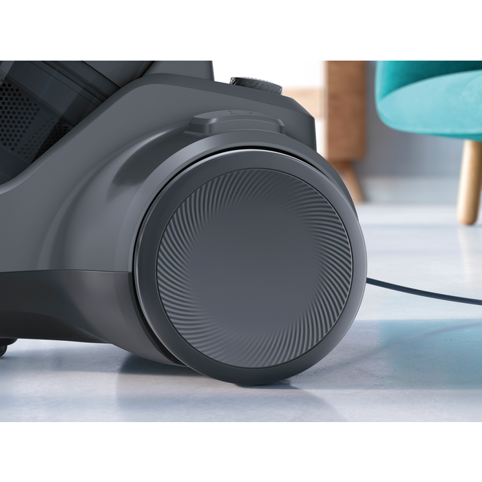 Bezsáčkový vysavač Electrolux EC41-4T