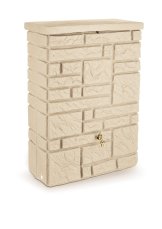 Sud Prosperplast Maurano pískový granit 300l