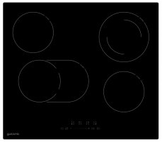 Sklokeramická varná deska Guzzanti GZ 8304A