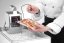 Ponorný cirkulátor na vaření sous vide SmartVide 9 , Sammic, Stříbrná, 230V/2000W, 124x140x(H)360mm