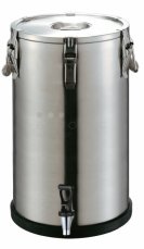 OEM DTKA-35 (Ø330/600 mm,35l)