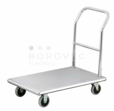 OEM vozík s rovnou plošinou