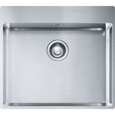 Franke BXX 210/610-54 TL nerez Box