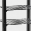 Chladicí vitrína TEFCOLD UPD 80 BLACK