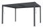 Bioklimatická pergola G21 Austin 4x3 m, antracitová hliníková