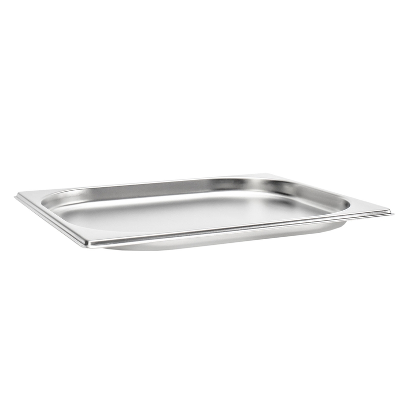 Gastronádoba Caterware GN 1/2 020 mm