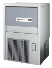 N.T.F. výrobník ledu NTF SL-50-W (33kg/24h - 17g)