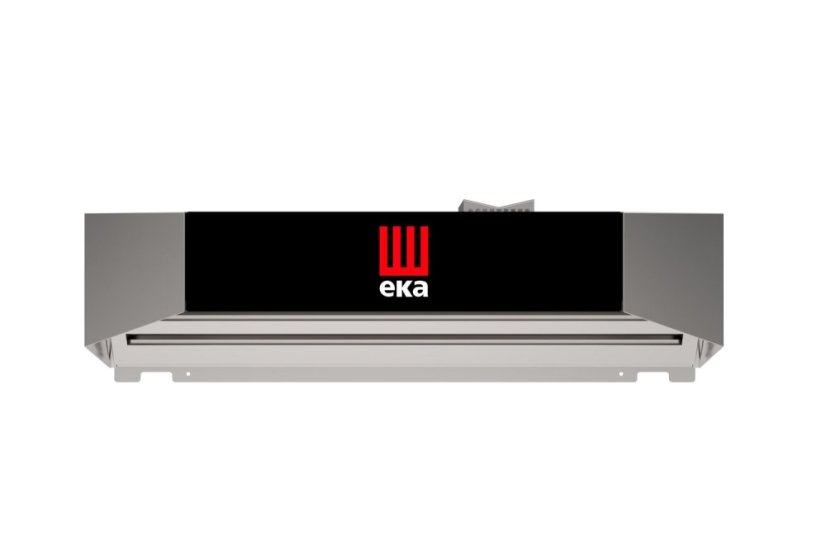 Kondenzační digestoř pro 16 a 20-ti policové trouby Millennial Touch Screen a Black Mask, Tecnoeka, 220-230V/600W, 1045x930x(H)308mm Kondenzační digestoř pro 16 a 20-ti policové trouby Millennial Touch Screen a Black Mask, Tecnoeka, 220-230V/600W, 1045x930x(H)308mm