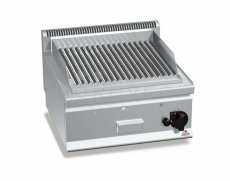 Lávový gril Bertos G6PL60B