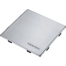 Franke Krytka ventilu Nerez